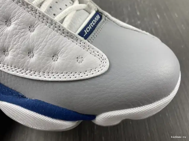 Rep Kickmax Blue French 13 414571-164 Jordan Air 0610